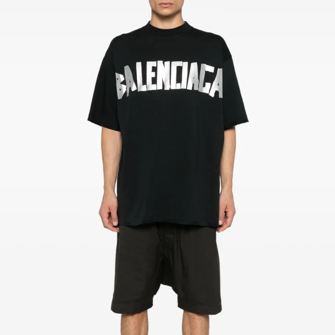 Camiseta Balenciaga
