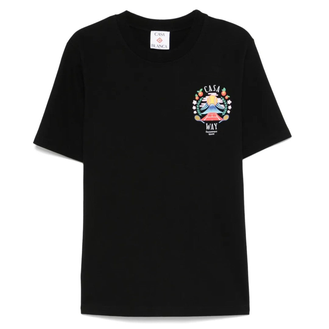 Camiseta Casablanca