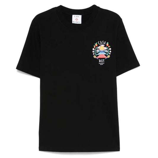 Camiseta Casablanca