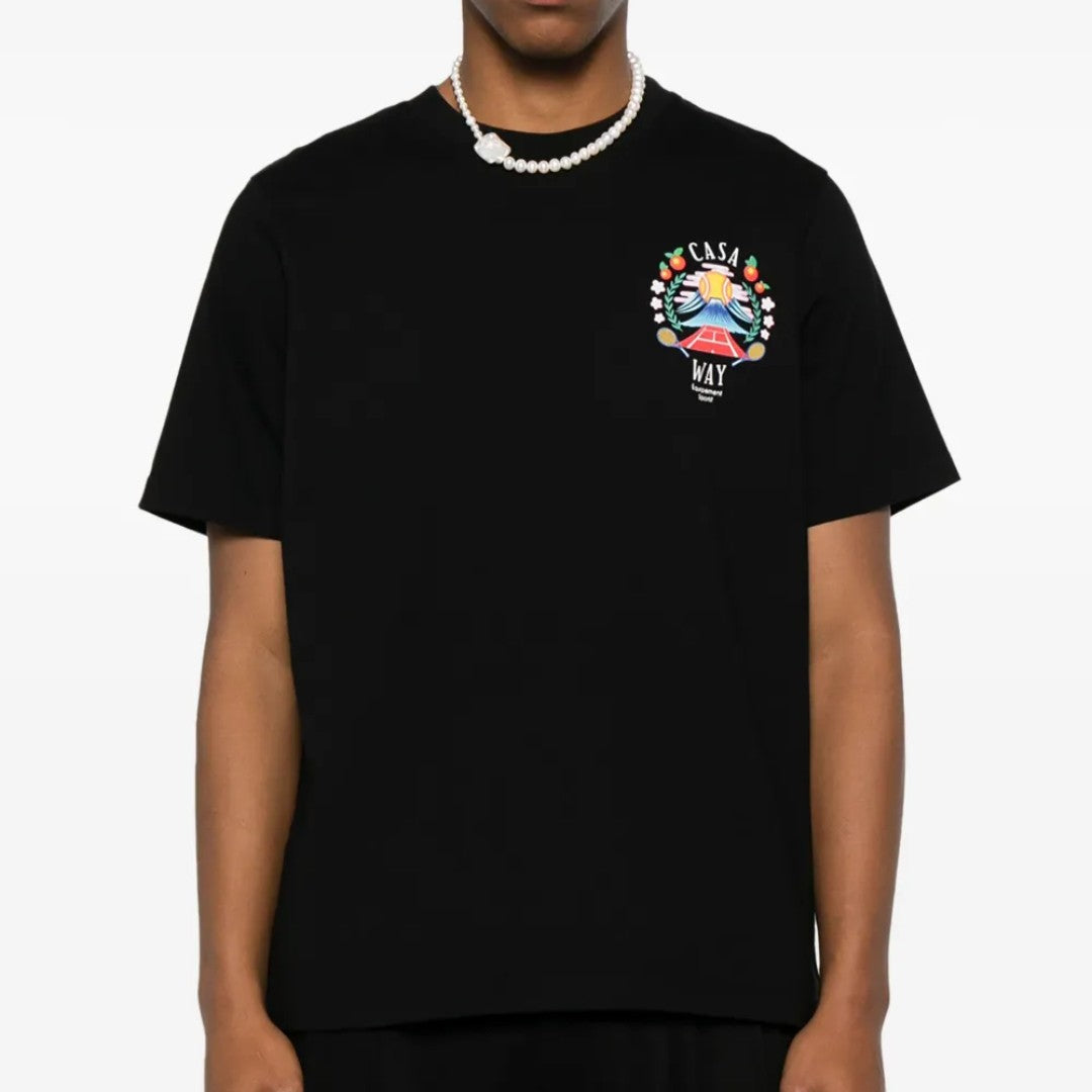 Camiseta Casablanca
