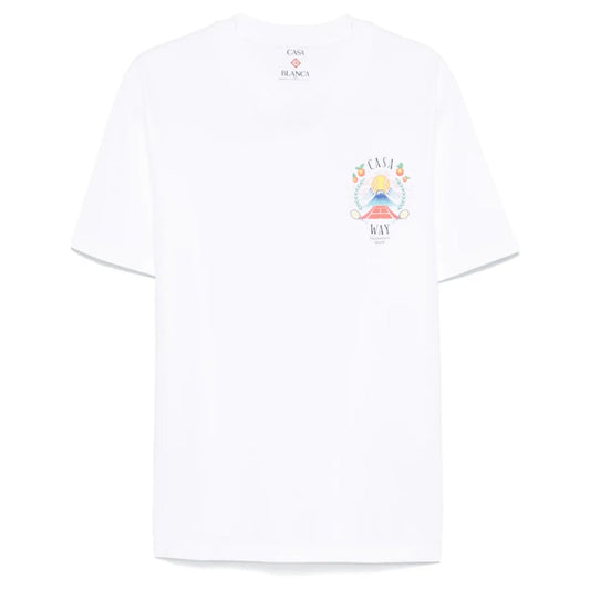 Camiseta Casablanca