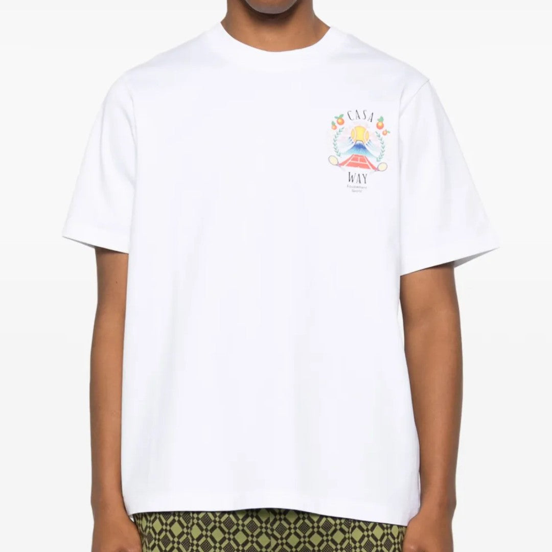Camiseta Casablanca