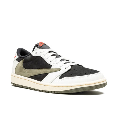 Jordan x Travis Olive