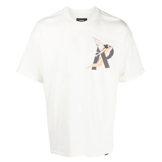 Camiseta Represent