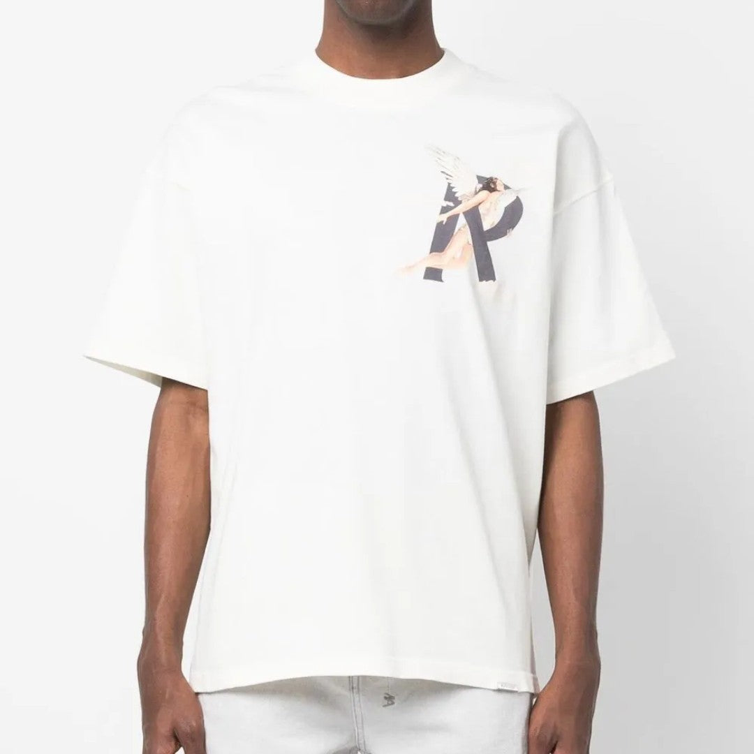 Camiseta Represent