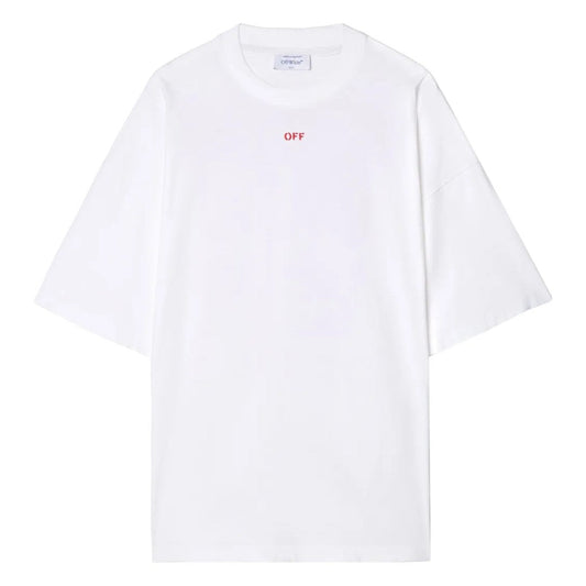 Camiseta Off White