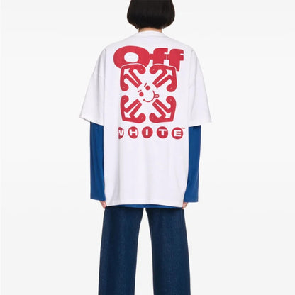 Camiseta Off White