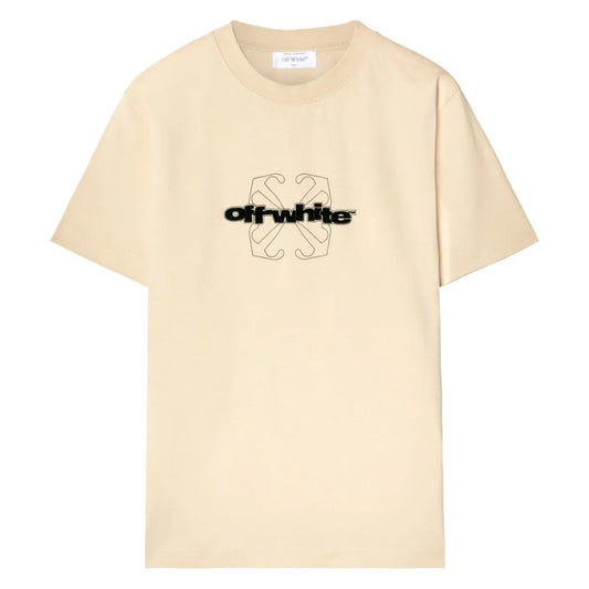 Camiseta Off White