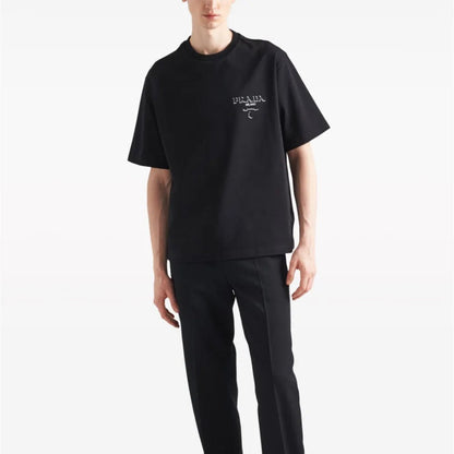 Camiseta Prada