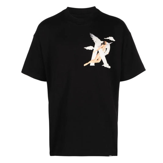 Camiseta Represent