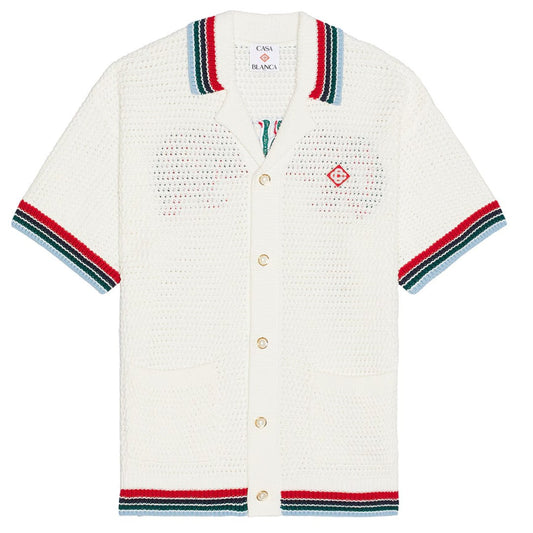 Camisa Casablanca