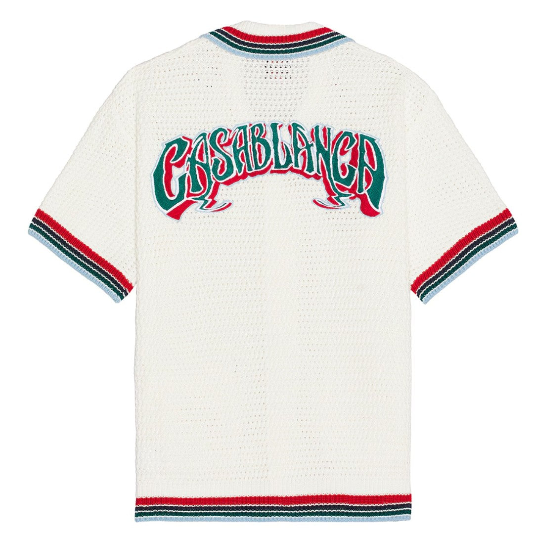 Camisa Casablanca