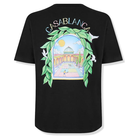 Camiseta Casablanca
