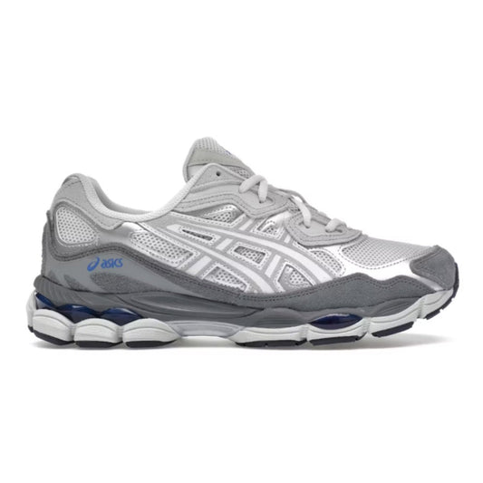 Asics Gel Grey