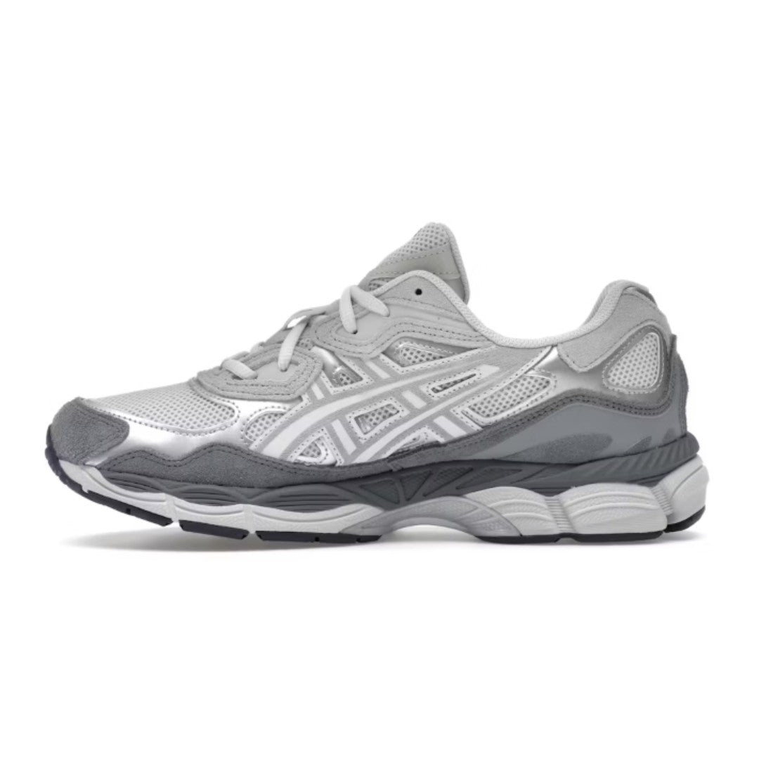 Asics Gel Grey