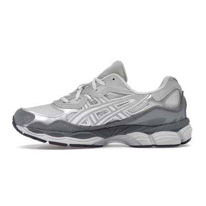 Asics Gel Grey