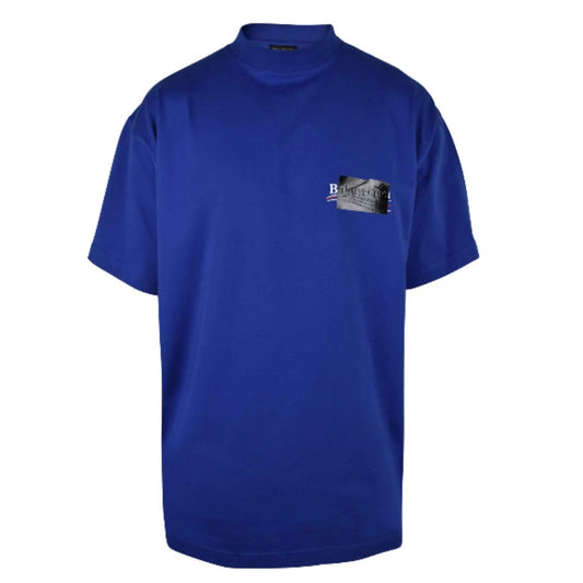 Camiseta Balenciaga