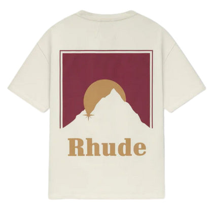 Camiseta Rhude