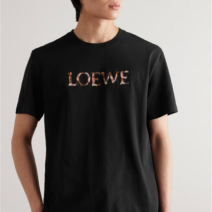 Camiseta Loewe