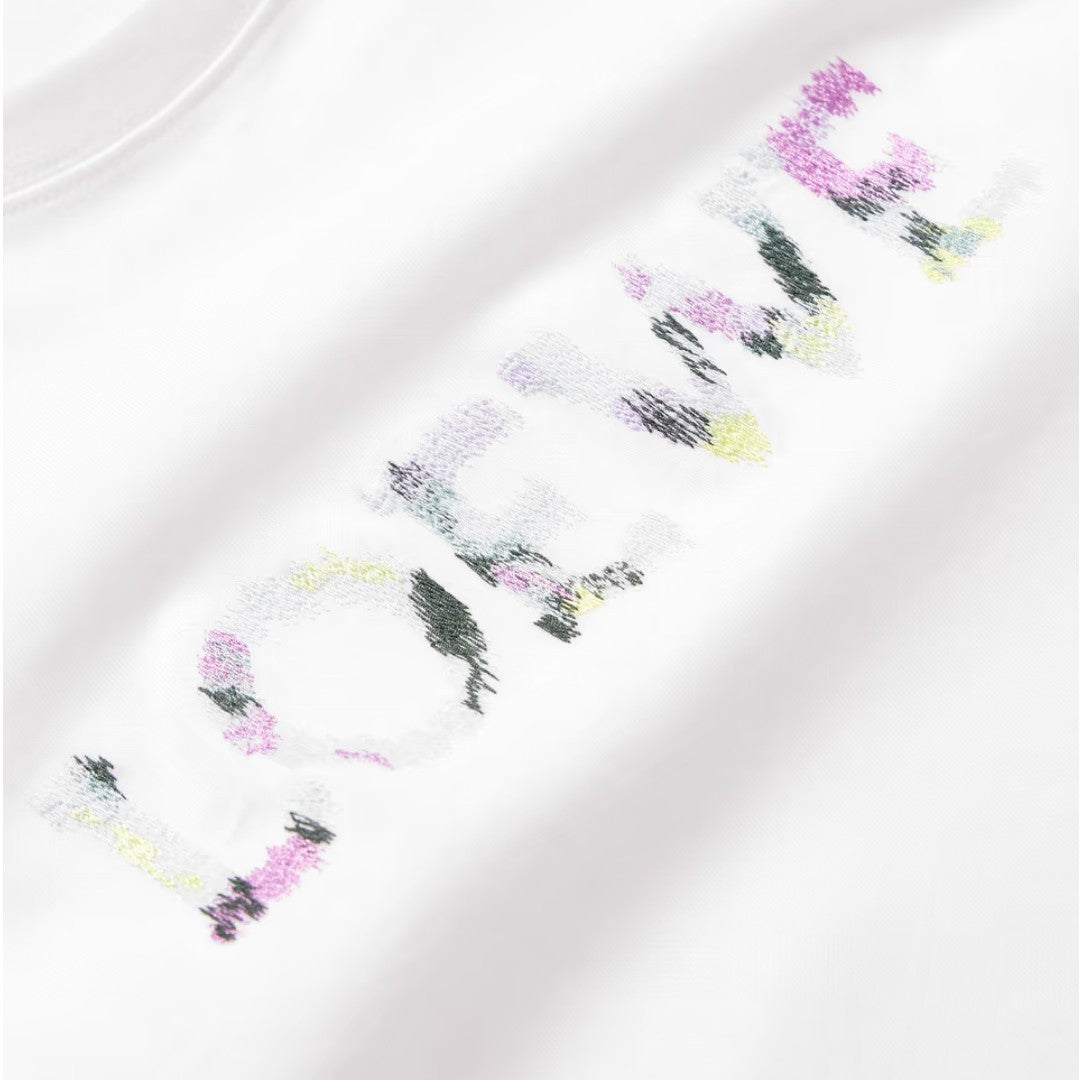 Camiseta Loewe