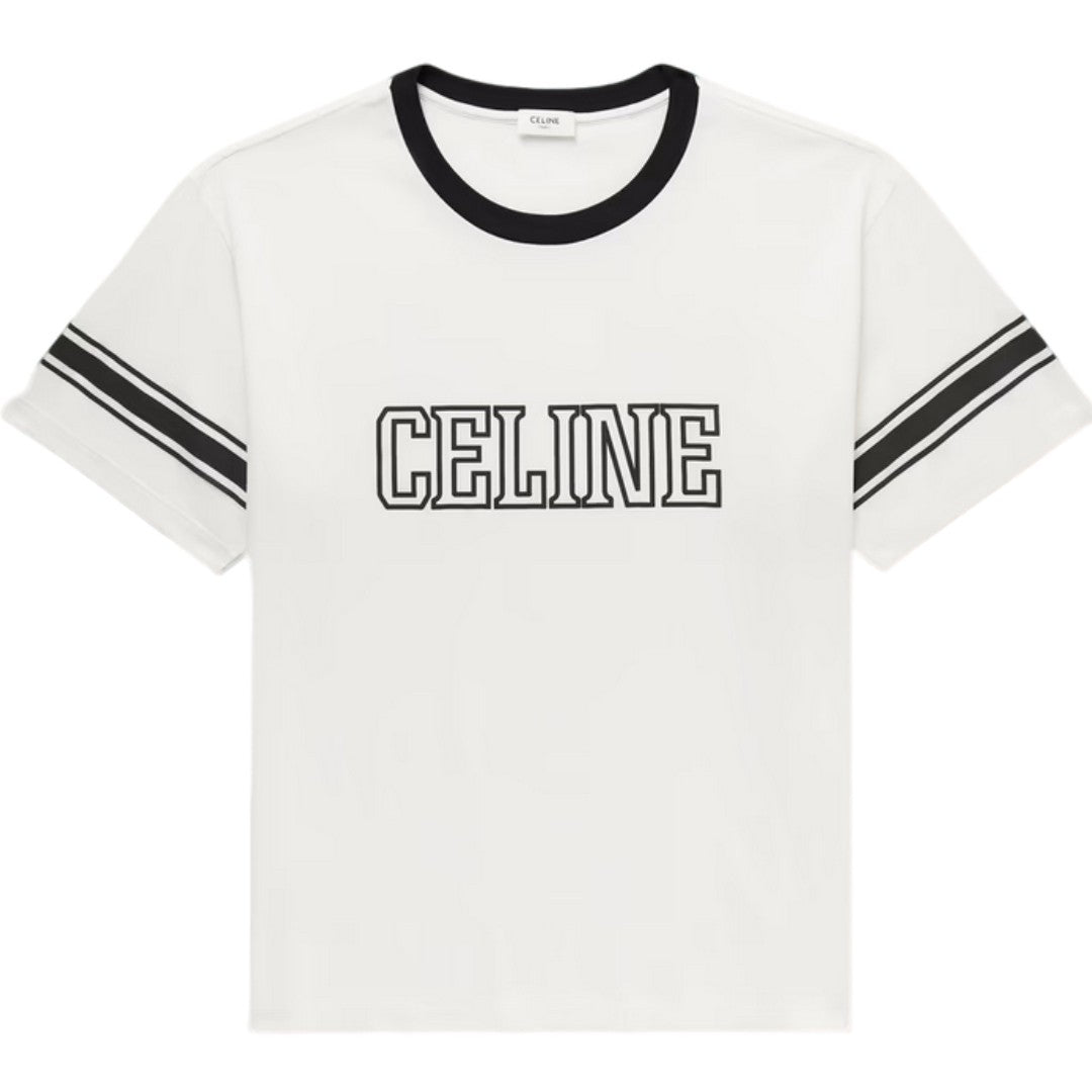 Camiseta Celine