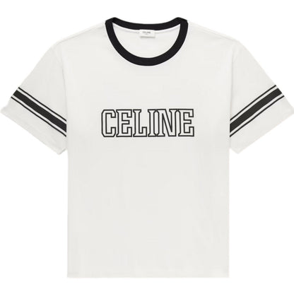 Camiseta Celine