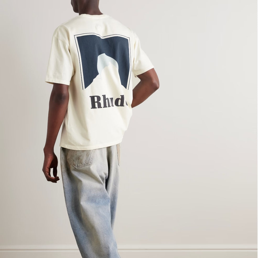 Camiseta Rhude