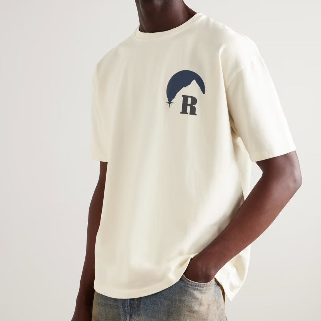 Camiseta Rhude