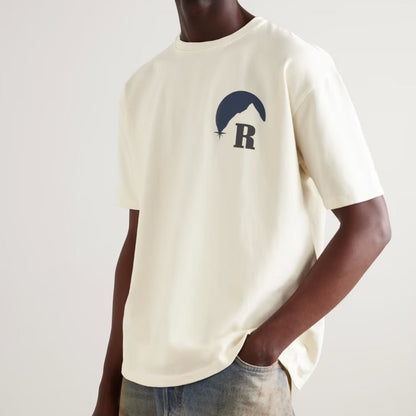 Camiseta Rhude