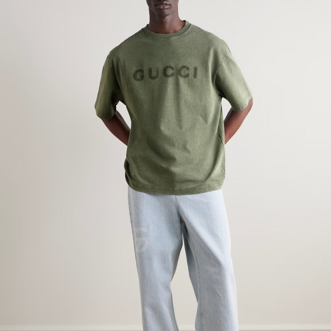 Camiseta Gucci