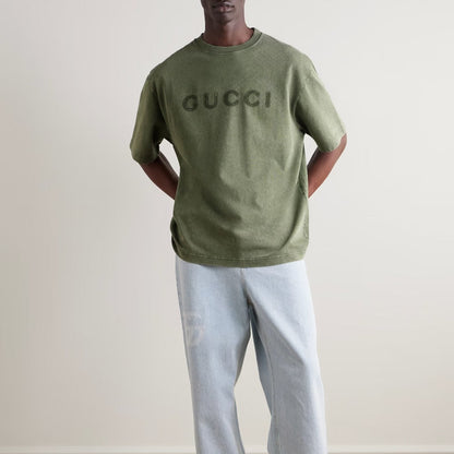 Camiseta Gucci