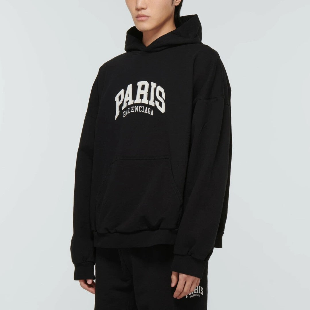 Sudadera Balenciaga
