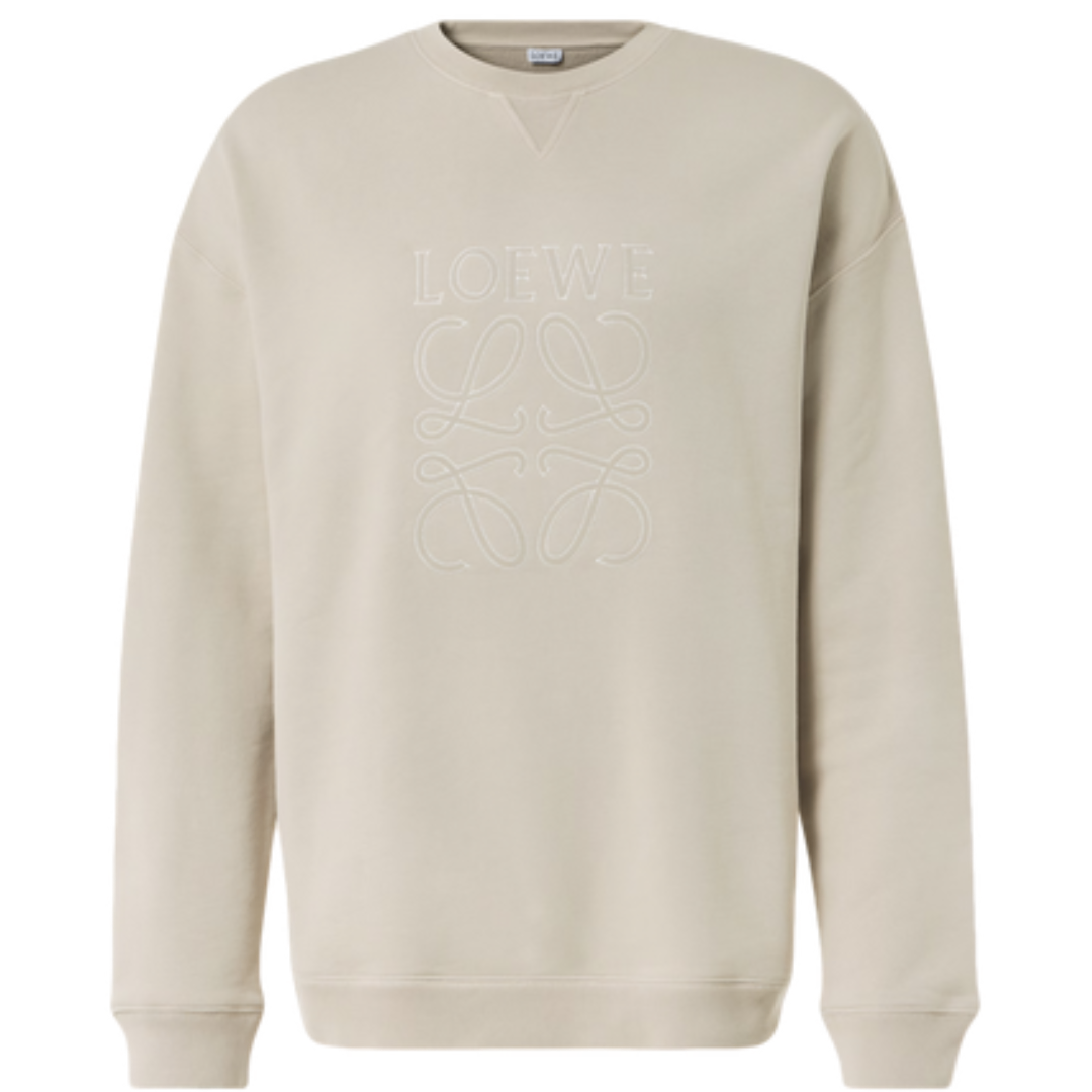 Sudadera Loewe