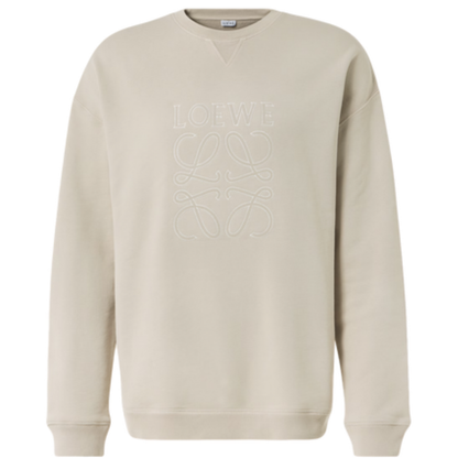 Sudadera Loewe