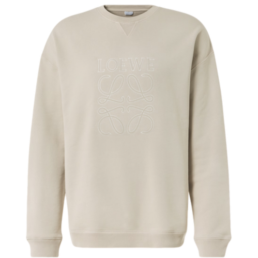 Sudadera Loewe