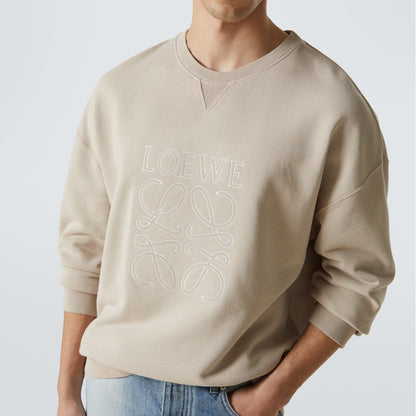 Sudadera Loewe