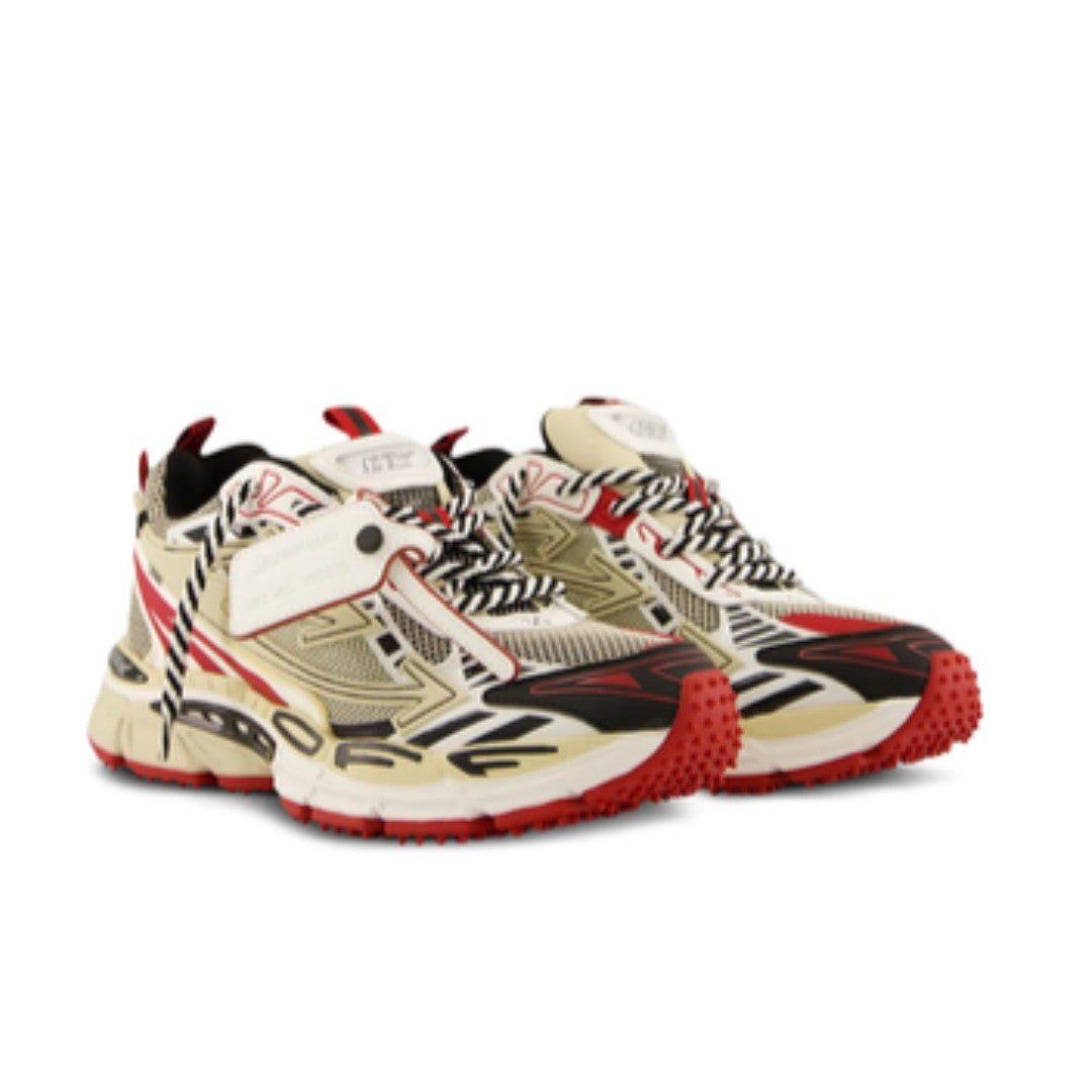 Off White Be Right