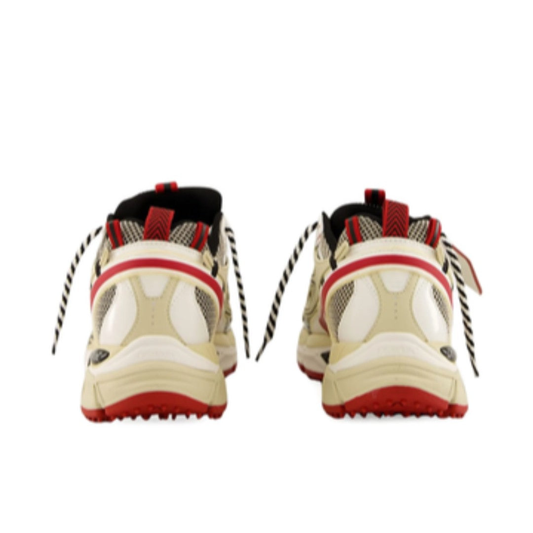 Off White Be Right
