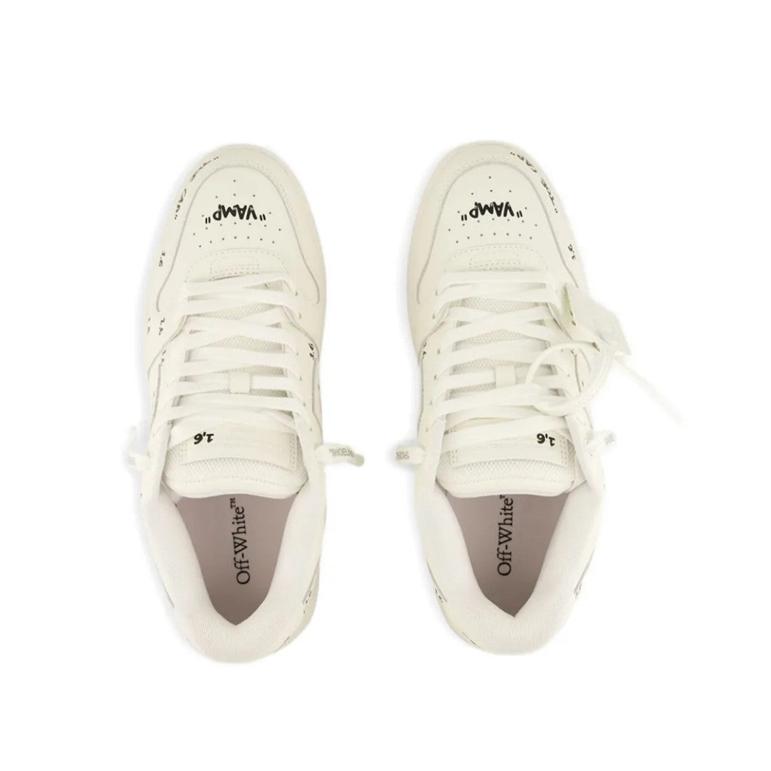 Off White Out Of Office