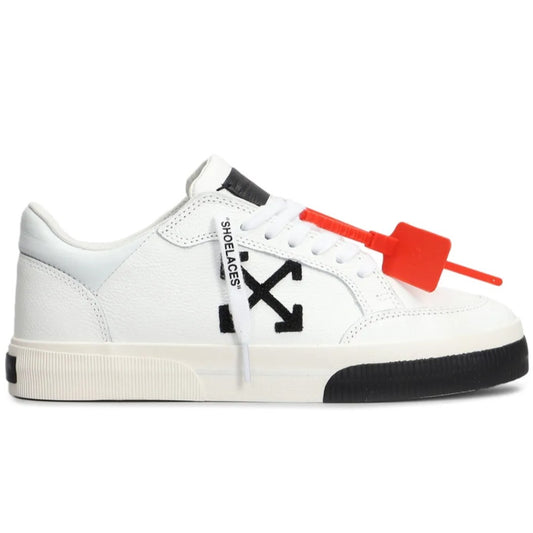 Off White Vulc