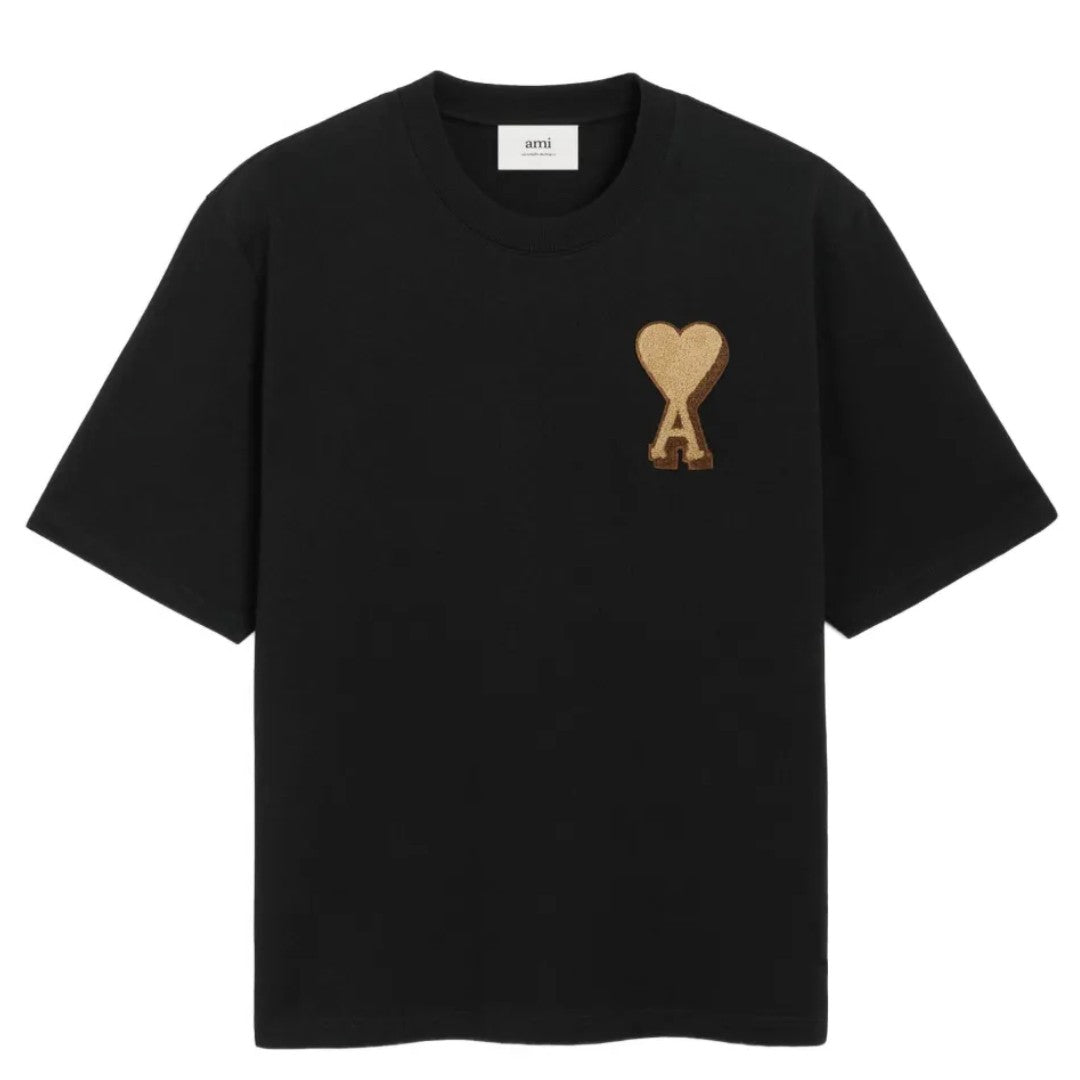 Camiseta Ami Paris