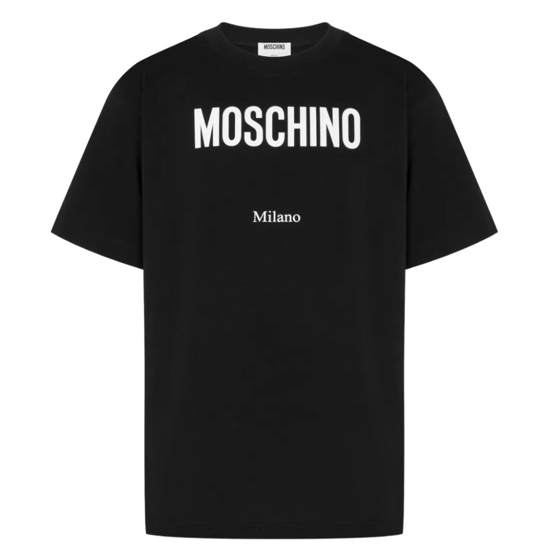 Camiseta Moschino