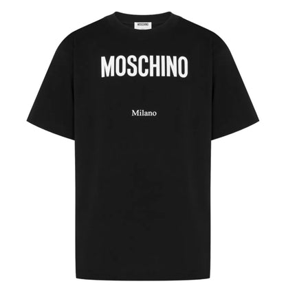 Camiseta Moschino