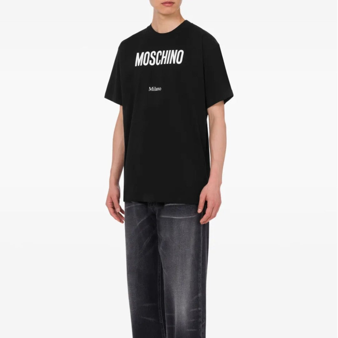 Camiseta Moschino