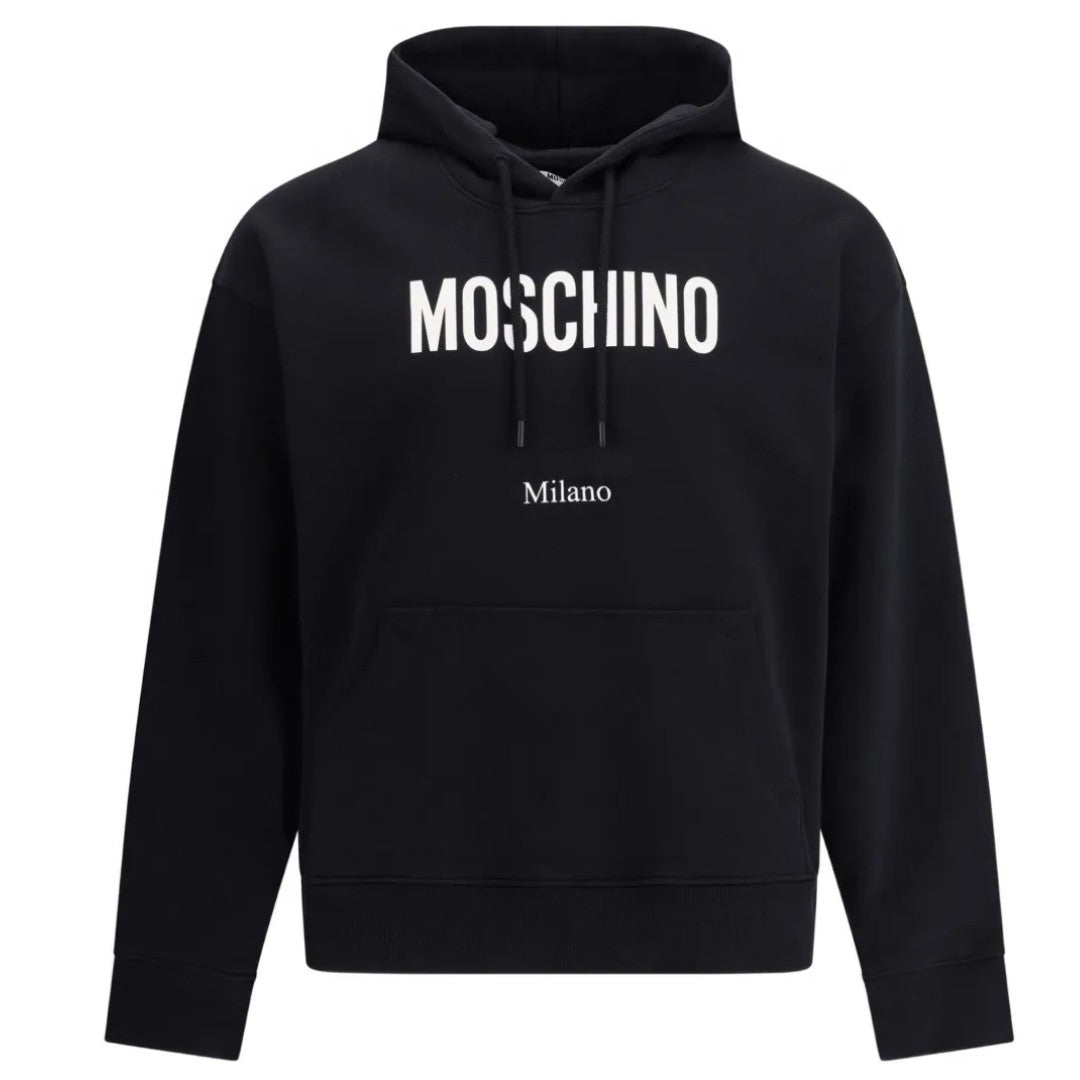 Sudadera Moschino