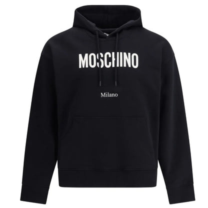 Sudadera Moschino