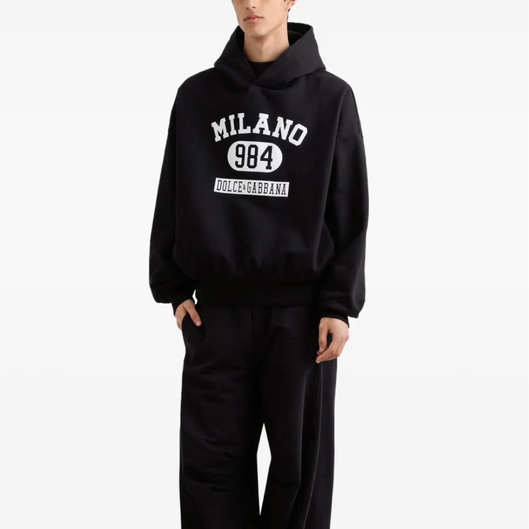 Sudadera DG