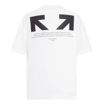 Camiseta Off White