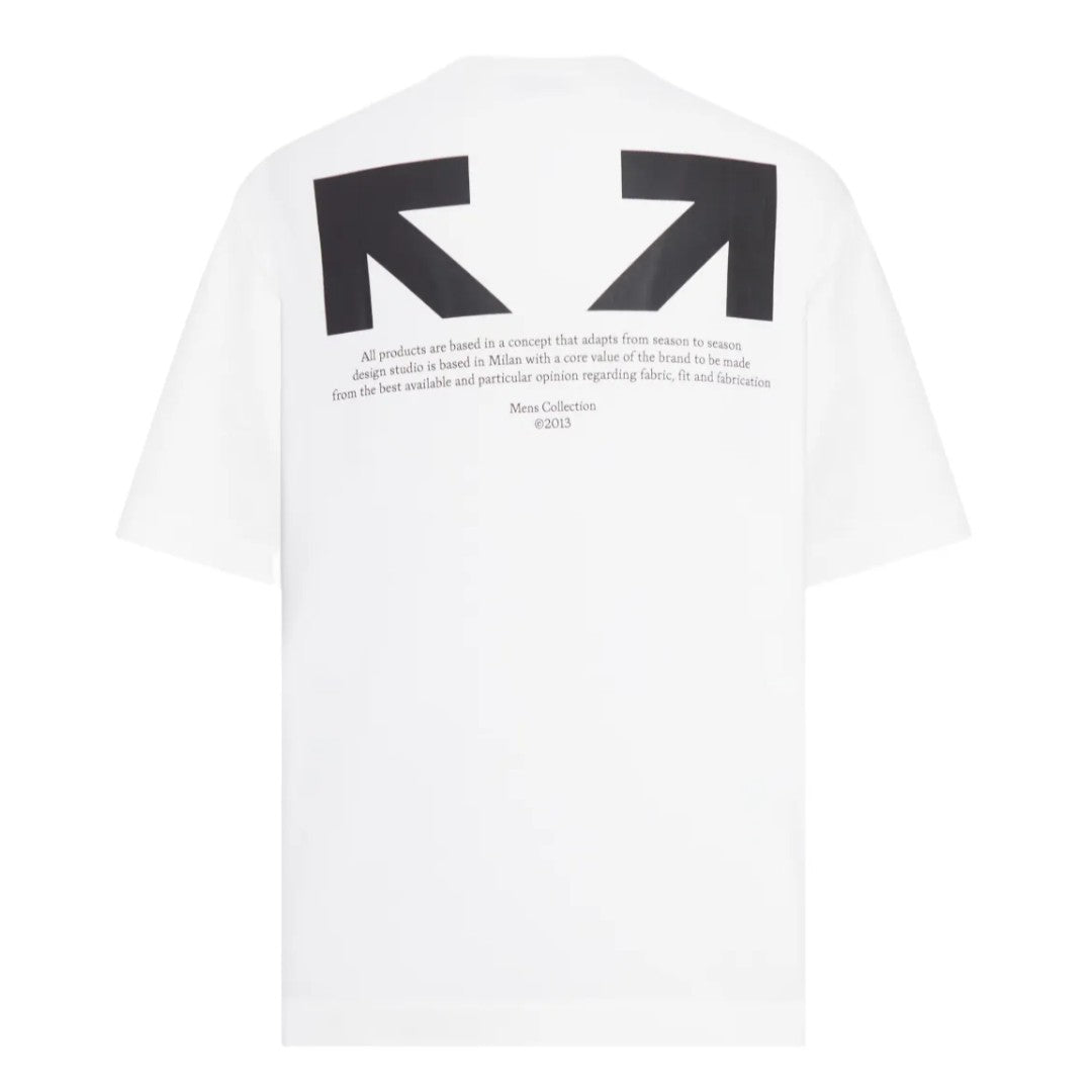 Camiseta Off White