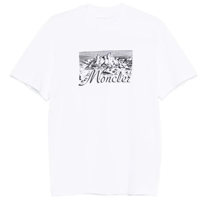 Camiseta Moncler